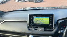 Toyota RAV4 2.5 VVT-i Hybrid Dynamic 5dr CVT 2WD Hybrid Estate